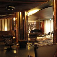 bar